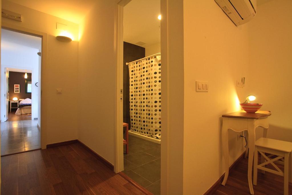 Antiga Estació de Benifallet Quarto foto